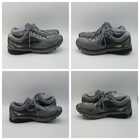 Brooks Ghost - Picture 2 of 8